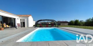  Maison � vendre 4 pi�ces 105 m�