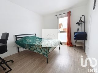  Appartement � vendre 3 pi�ces 63 m�