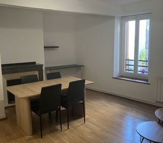  Appartement � louer 2 pi�ces 49 m�