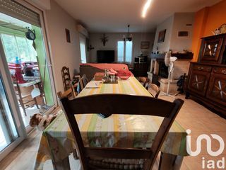  Maison � vendre 6 pi�ces 125 m�
