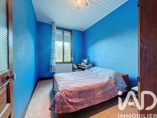  Maison � vendre 6 pi�ces 124 m�