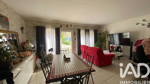   Vente Maison/villa 3 pi�ces Maison - 3 pi�ce(s) - 97 m�