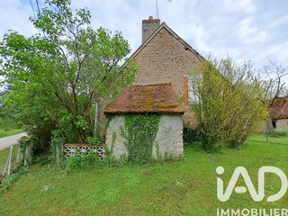  Maison � vendre 3 pi�ces 66 m�