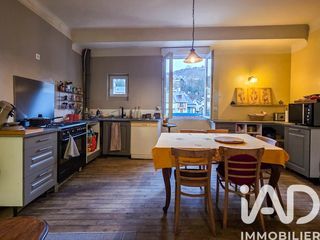  Maison � vendre 4 pi�ces 80 m�