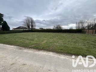  Terrain � vendre 807 m�