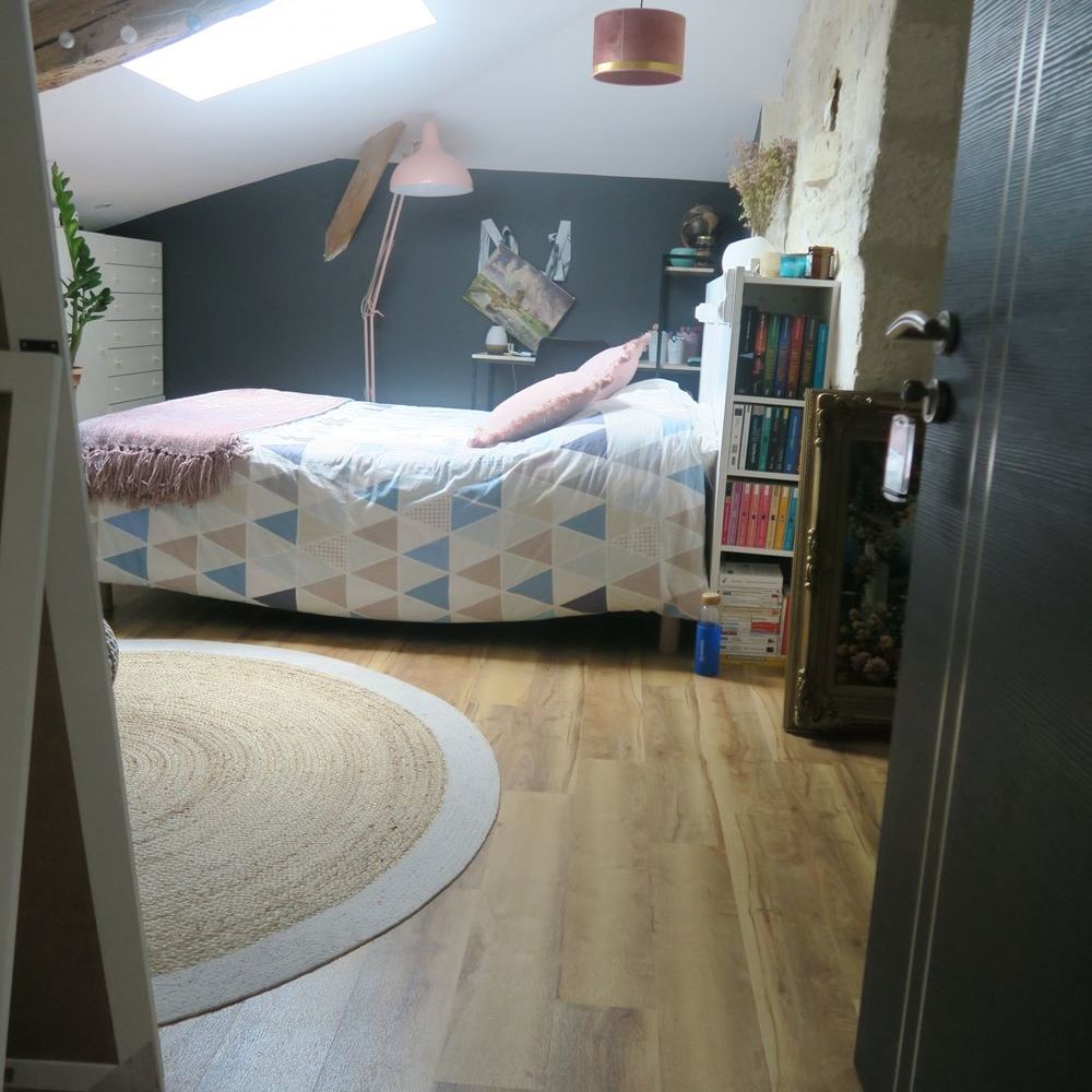 � vendre  Villa Saint-Sauveur-d'Aunis (17540)