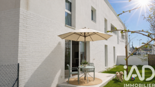  Appartement � vendre 3 pi�ces 67 m�