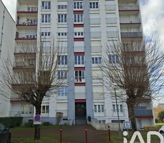  Appartement � vendre 3 pi�ces 72 m�