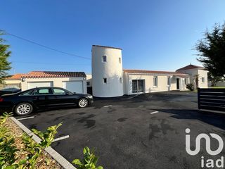  Maison � vendre 9 pi�ces 236 m�