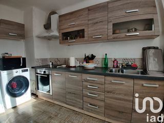  Appartement � vendre 4 pi�ces 68 m�