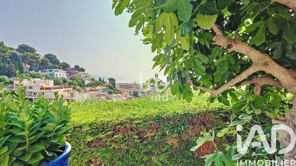 � vendre  Appartement Roquebrune-Cap-Martin (06190)