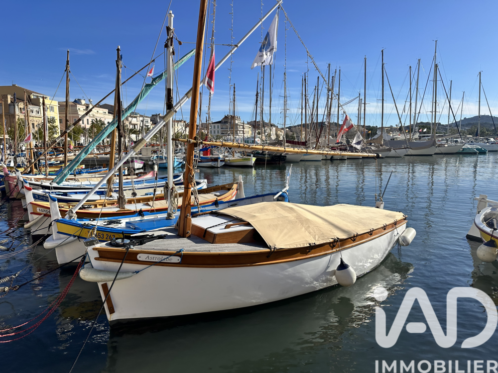 � vendre  Appartement Sanary-sur-Mer (83110)