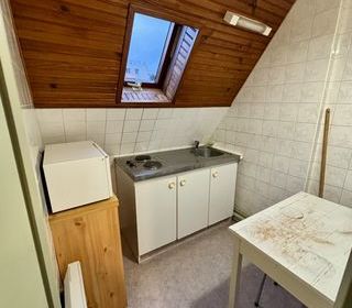  Appartement � vendre 4 pi�ces 35 m�