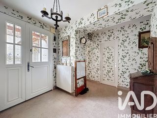  Maison � vendre 7 pi�ces 200 m�