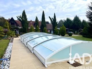  Maison � vendre 8 pi�ces 180 m�