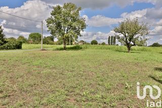  Terrain � vendre 857 m�