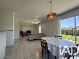  Maison � vendre 5 pi�ces 100 m�