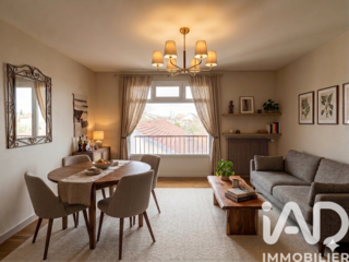  Appartement � vendre 2 pi�ces 52 m�