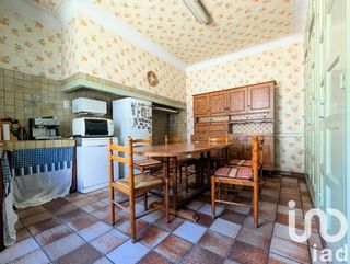  Maison � vendre 7 pi�ces 196 m�