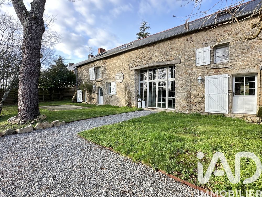 � vendre  Maison Saint-�tienne-de-Montluc (44360)