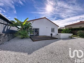  Maison � vendre 5 pi�ces 200 m�