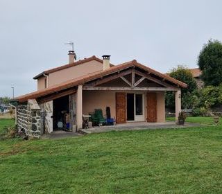  Maison � vendre 4 pi�ces 87 m�