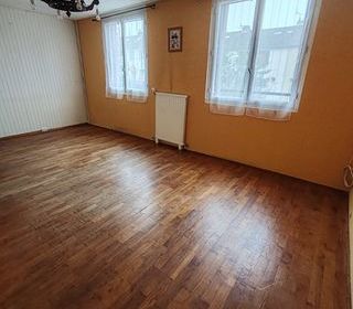  Maison � vendre 4 pi�ces 73 m�