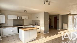  Maison � vendre 4 pi�ces 90 m�