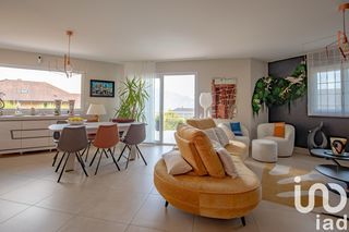  Villa � vendre 6 pi�ces 281 m�