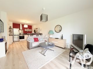  Appartement � vendre 3 pi�ces 65 m�