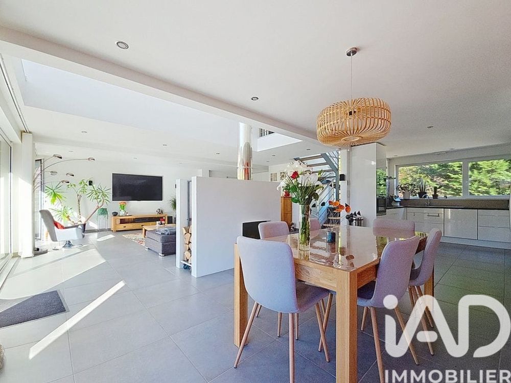 � vendre  Villa L'�tang-la-Ville (78620)