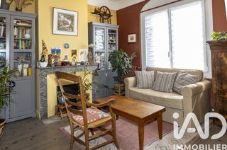  Maison � vendre 4 pi�ces 94 m�