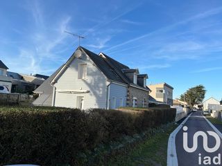  Maison � vendre 7 pi�ces 152 m�