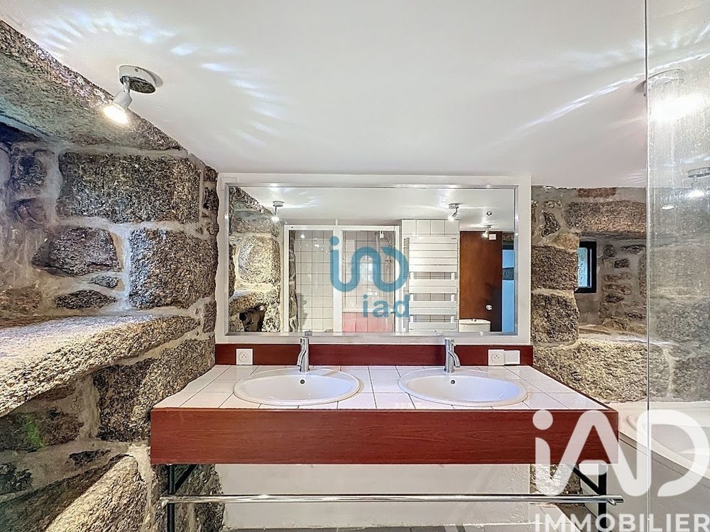 � vendre  Maison Lanildut (29840)