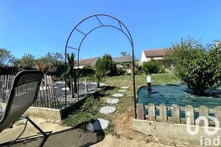  Maison � vendre 3 pi�ces 98 m�