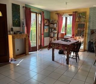  Maison � vendre 3 pi�ces 86 m�