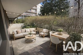  Appartement � vendre 3 pi�ces 64 m�