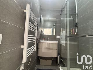  Appartement � vendre 2 pi�ces 50 m�