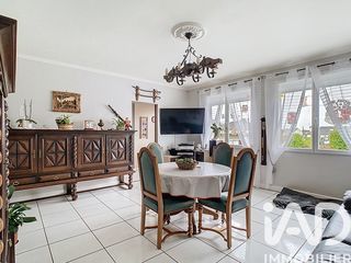  Maison � vendre 4 pi�ces 80 m�