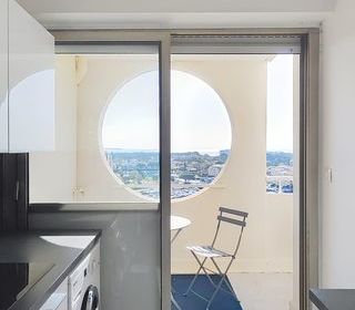  Appartement � vendre 2 pi�ces 49 m�