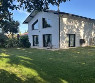  Maison � vendre 8 pi�ces 197 m�