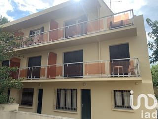  Immeuble � vendre 450 m�