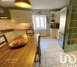  Maison � vendre 6 pi�ces 123 m�