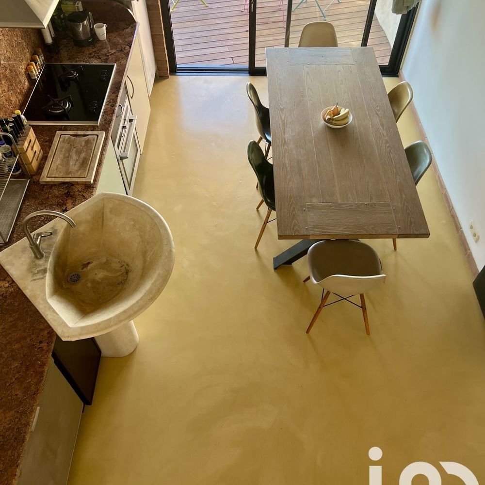 � vendre  Maison Le Castellet (83330)