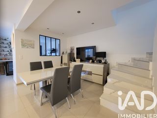  Maison � vendre 5 pi�ces 118 m�