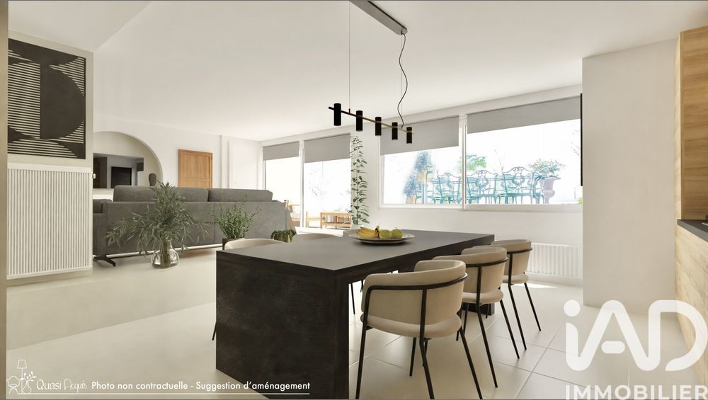 � vendre  Maison Paris 14