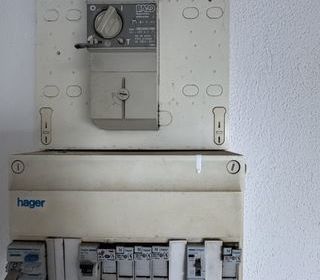  Appartement � vendre 1 pi�ce 19 m�