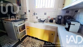  Maison � vendre 6 pi�ces 126 m�