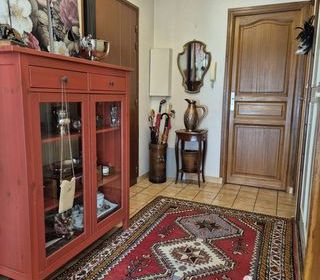  Appartement � vendre 4 pi�ces 91 m�