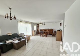  Maison � vendre 4 pi�ces 98 m�